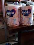 Mleko Bebiko pro+2 , cena za 2 puszki mleka
