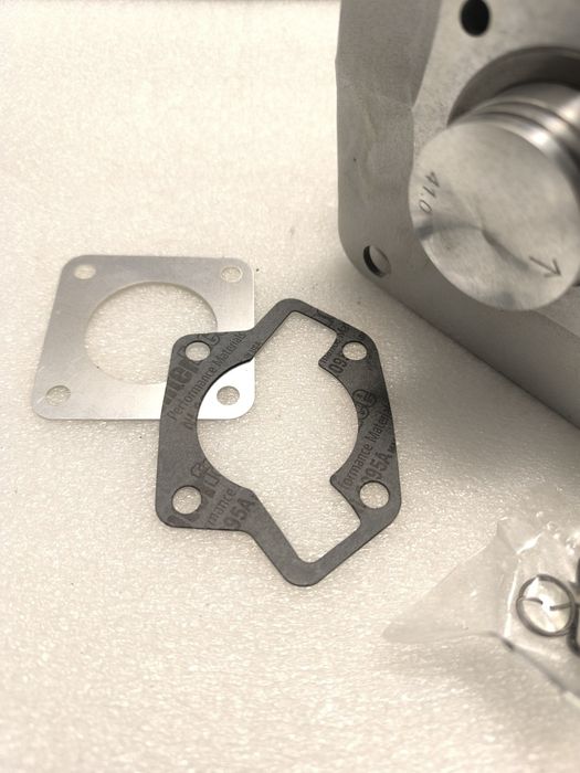 Simson S60 Cylinder Kpl. Tłok 41mm Zestaw +20% Moc Jakość Dedykowany