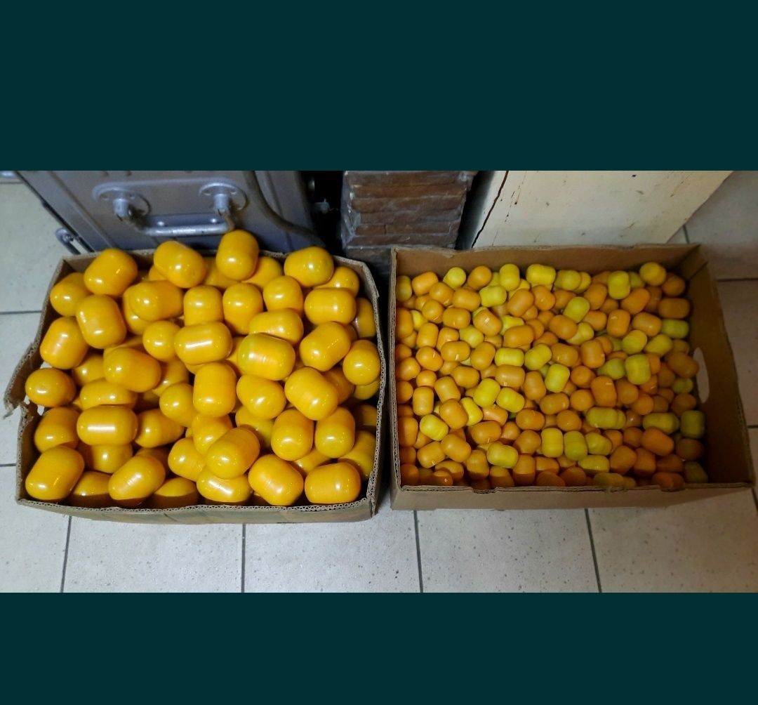Кіндер  Сюрприз.  600+- шт. Нові.