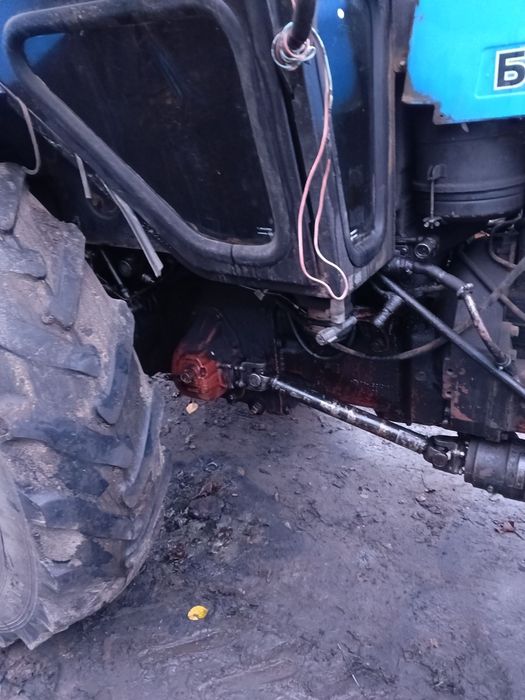 Продам трактор МТЗ - 82