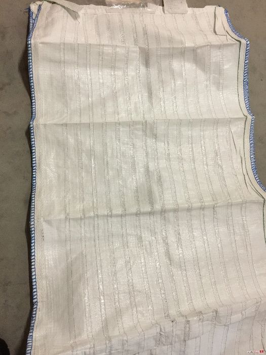 Worek Big Bag Wentylowany 180cm do 200cm Czyste!