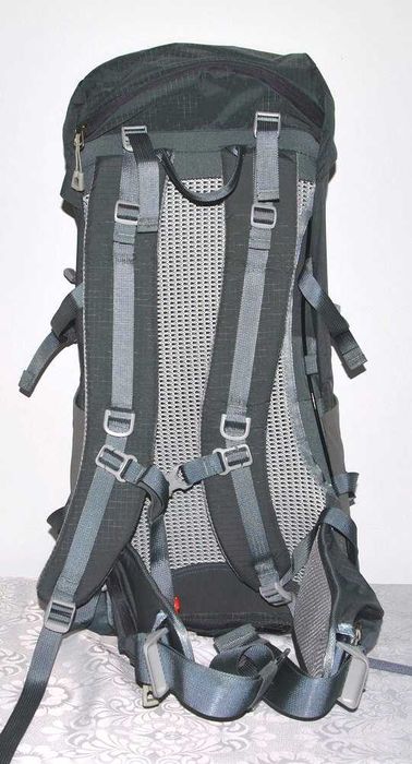 Kamper Box plecak turystyczny trekkingowy _ 32 Ltr