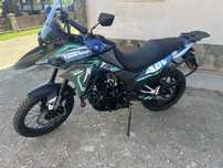 Мотоцикл Geon ADV 300