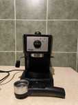 Ekspres do kawy DeLonghi Typ EC152.CD