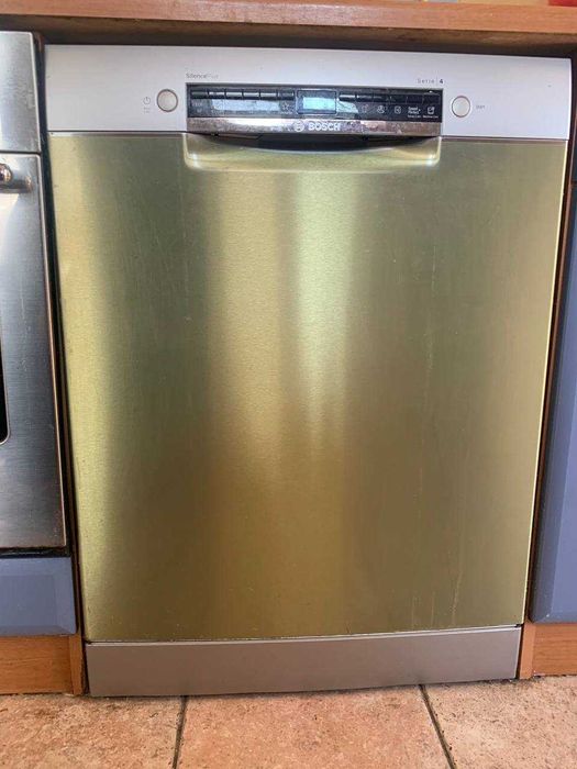Zmywarka BOSCH Series 4