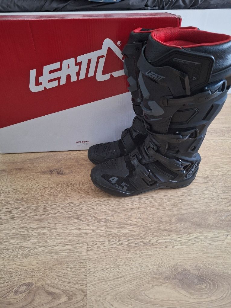 Buty cross leatt rozmiar 44.5