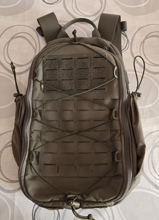 M-Tac рюкзак Sturm Elite Ranger Green