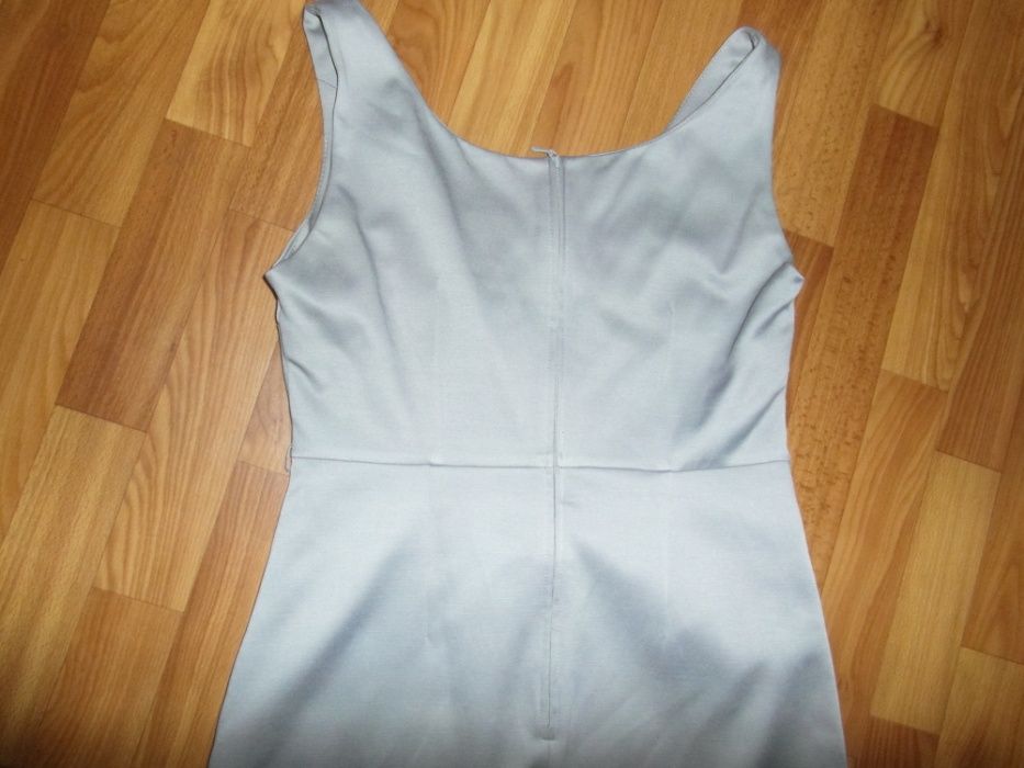 платье женское нарядное р.48