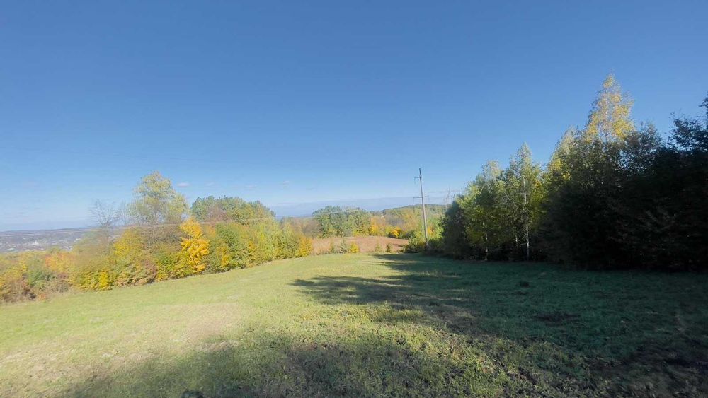 Продаж земельноїділянки в Карпатах-Косівщина