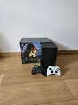 Xbox Series X bardzo dobry stan