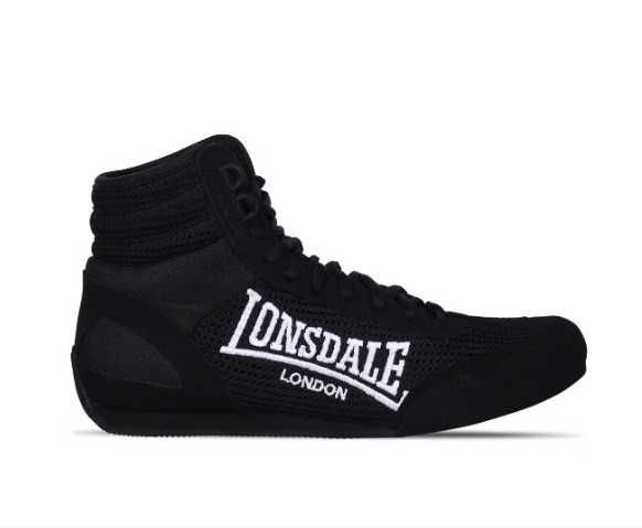 Боксерки Lonsdale
