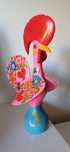 Galo de Barcelos 38cm aprox