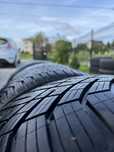 Continental AllSeasonContact2 235/40/18 GWARANCJA ! Cena na weekend !