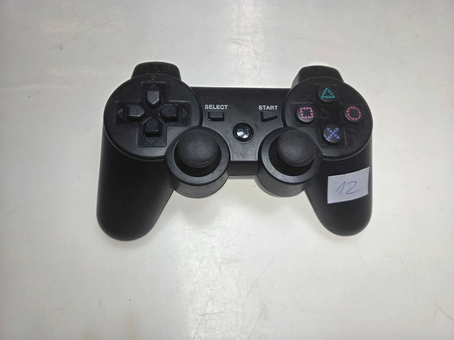 Pad PlayStatation 3 zamiennik-nr12