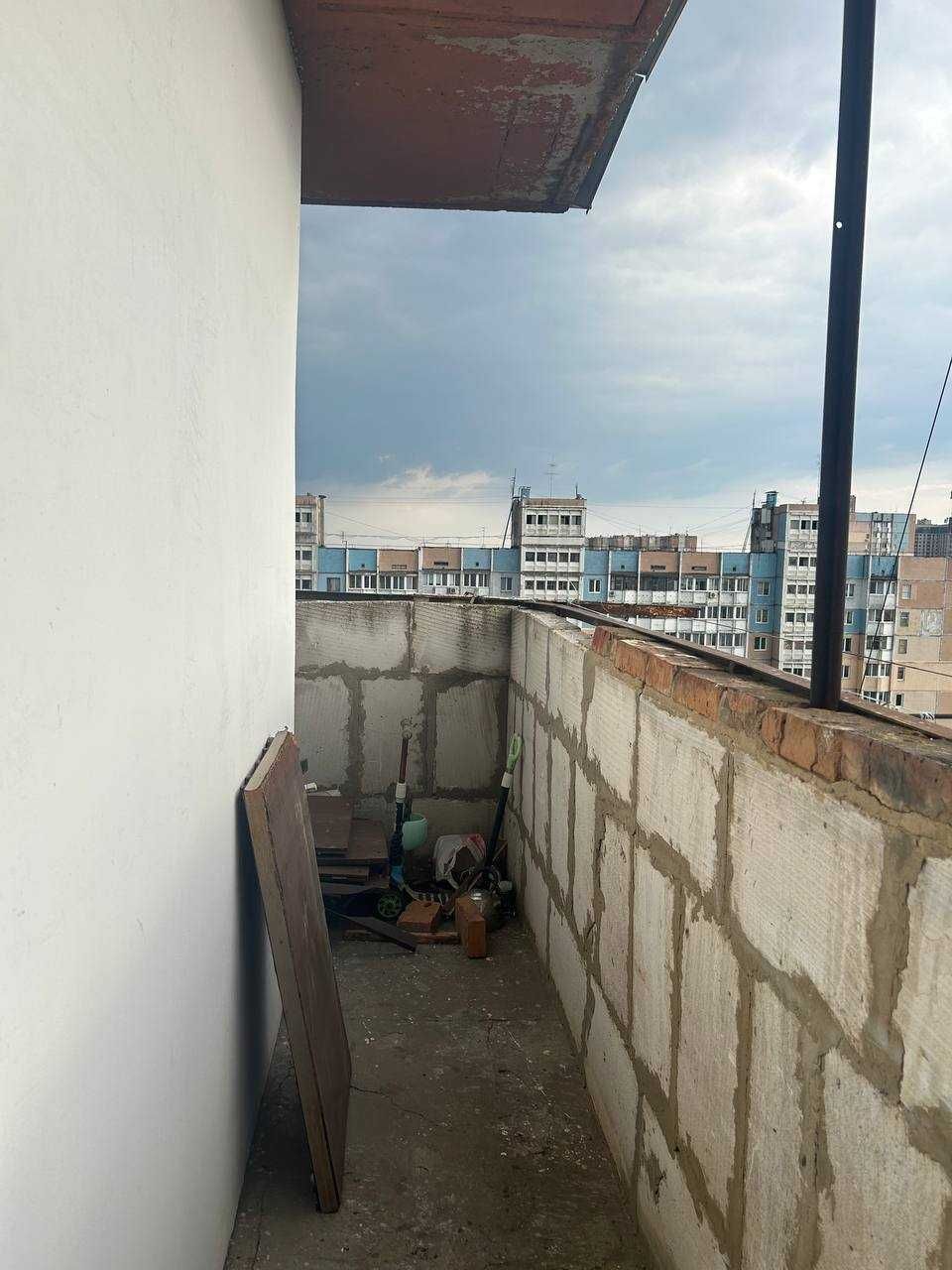 Вашему вниманию предлагается 2 комн. квартира в долгосрочную аренду