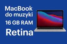 MacBook Pro 15” Retina (Early 2013) – i7 / 16 GB RAM / SSD 256 GB