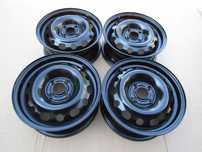 4 Felgi 14 Opel Vectra A Astra F Corsa B C D Combo C Vectra Chevrolet Kalos