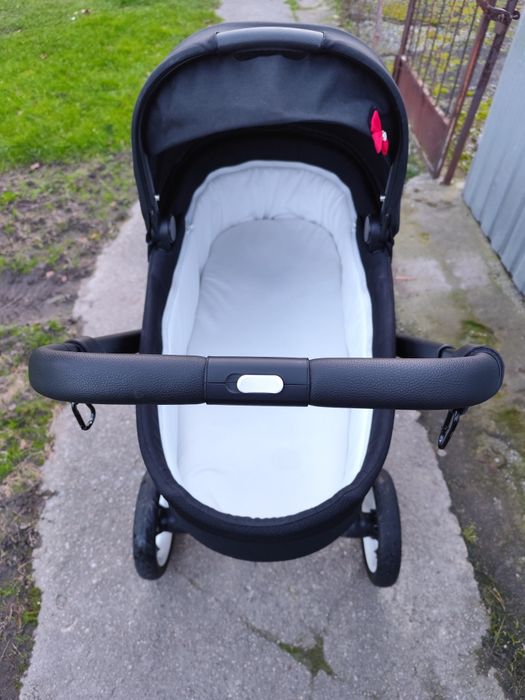 Cybex Talos S LUXv2w1