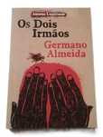 Os Dois Irmãos, de Germano Almeida