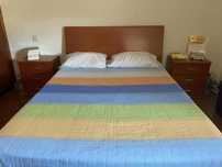Quarto de Casal Madeira Cerejeira