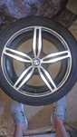 Felgi ALUFELGI 17 cali 5x120 BMW  e46 e90 e87 f30