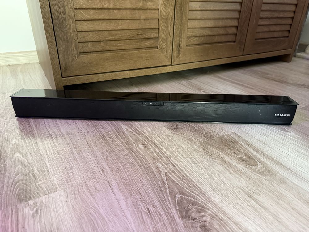 Soundbar SHARP HT-SBW182
