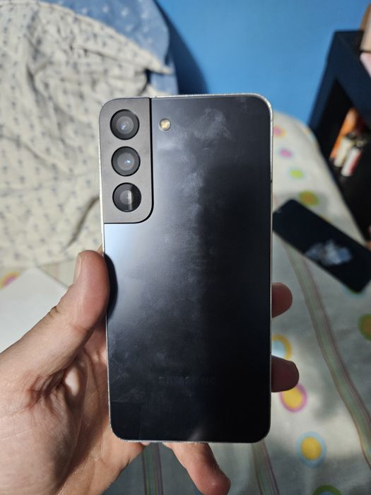 Samsung S23 5g e Samsung S22 5g (troca)