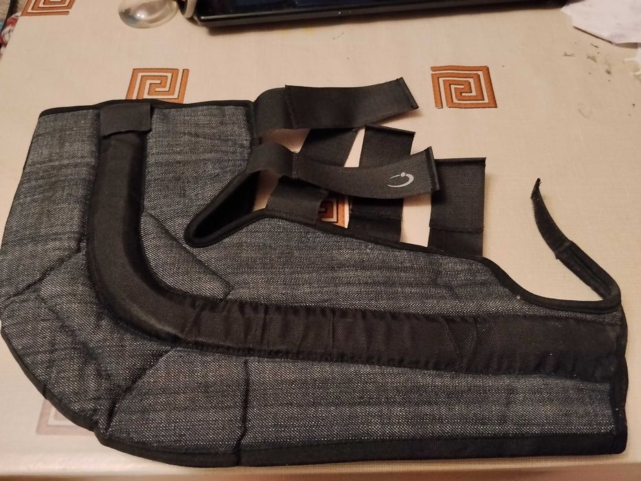 Ортез (шина) локтевого сустава Triamed Omnimec , вироблено в Швейцарії