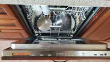 Посудомийка MIELE G5885 SCVI XXL