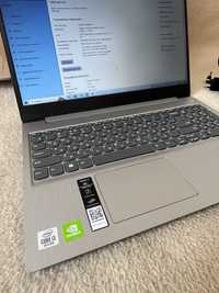 Ноутбук Lenovo IdeaPad 3