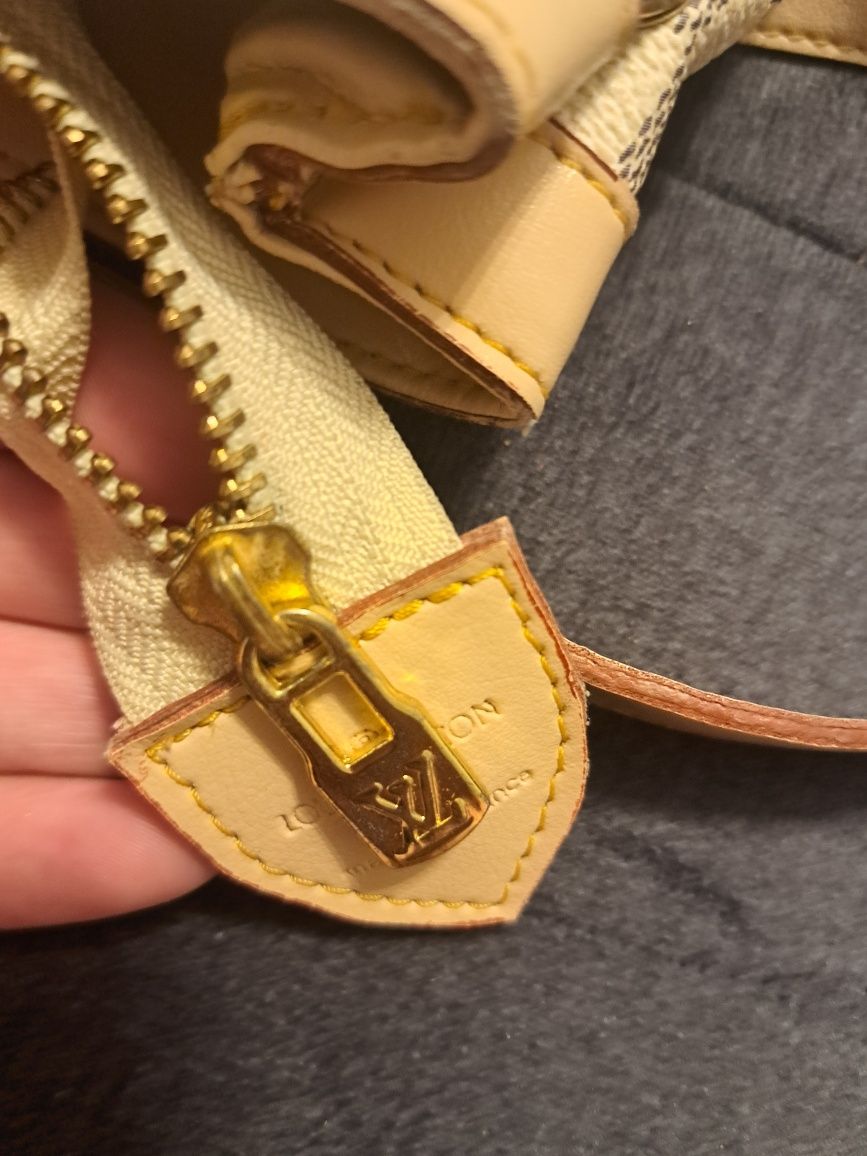 Louis vuitton torebka damska