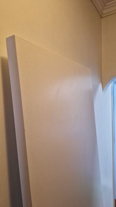 porta de madeira 198×64,6