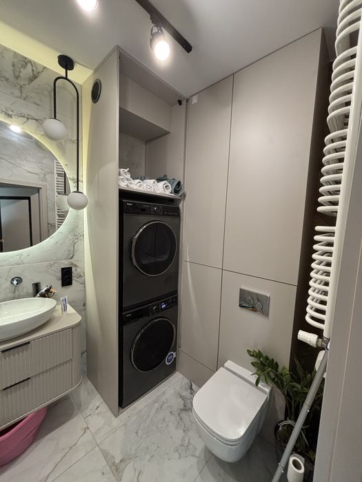 Składanie mebli, cięcie blatów i drzwi