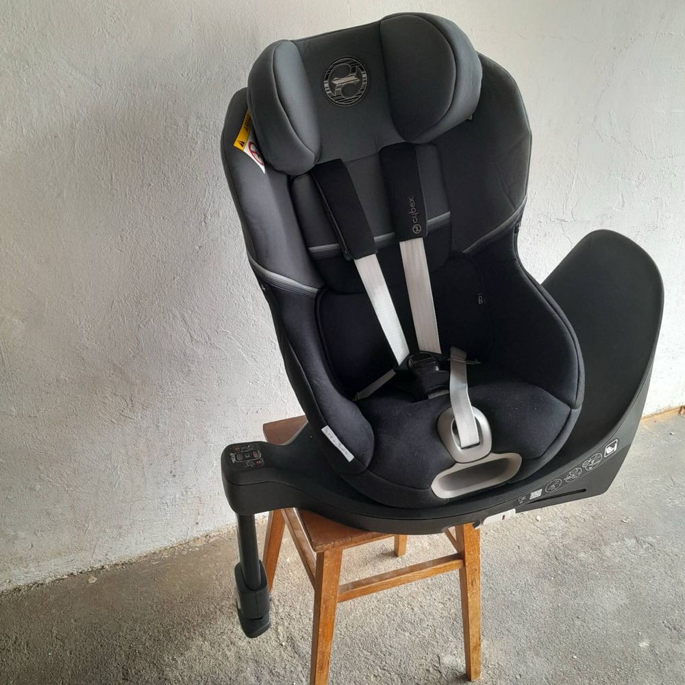 Fotelik samochodowy Cybex