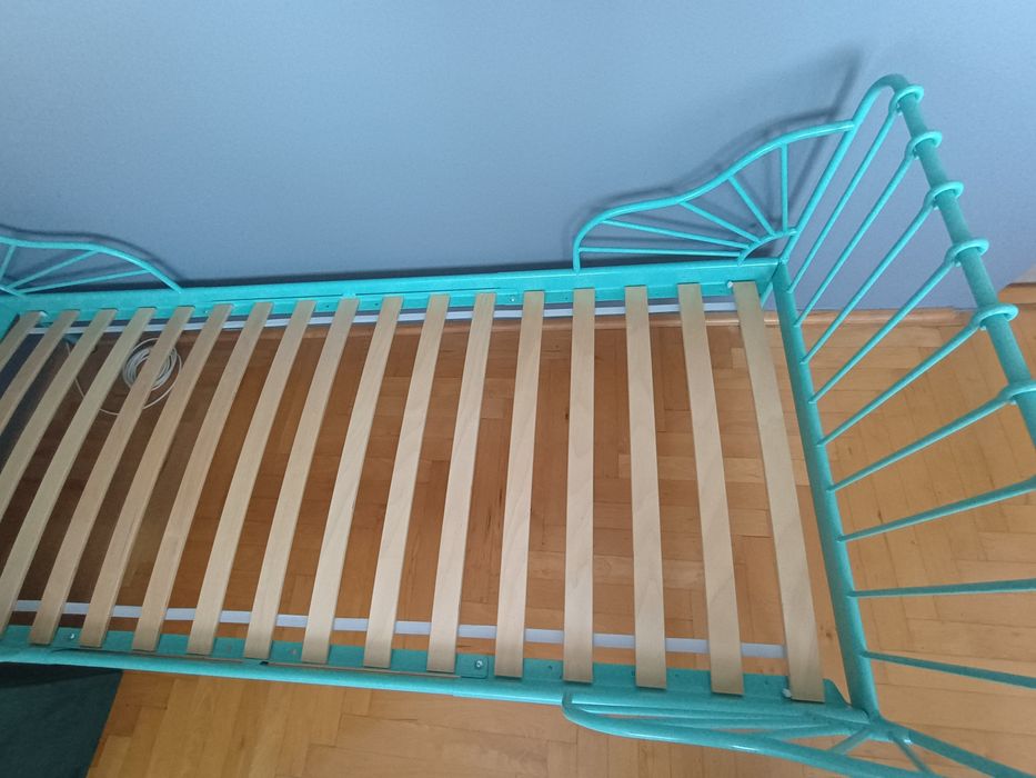Łóżko dziecięce Minnen Ikea