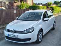 Volkswagen Golf Serwisowany bezwypadkowy 1.4MPi stan bardzo dobry
