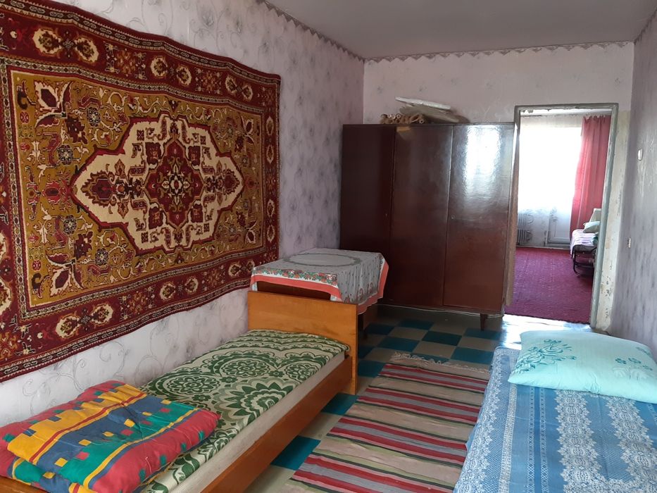 Продам 3х-комн. квартиру на соцгороде