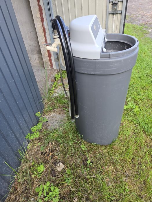 CosmoWater 22 uzdatnianie wody