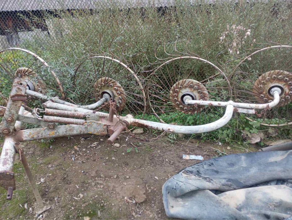 Продам Грибалку