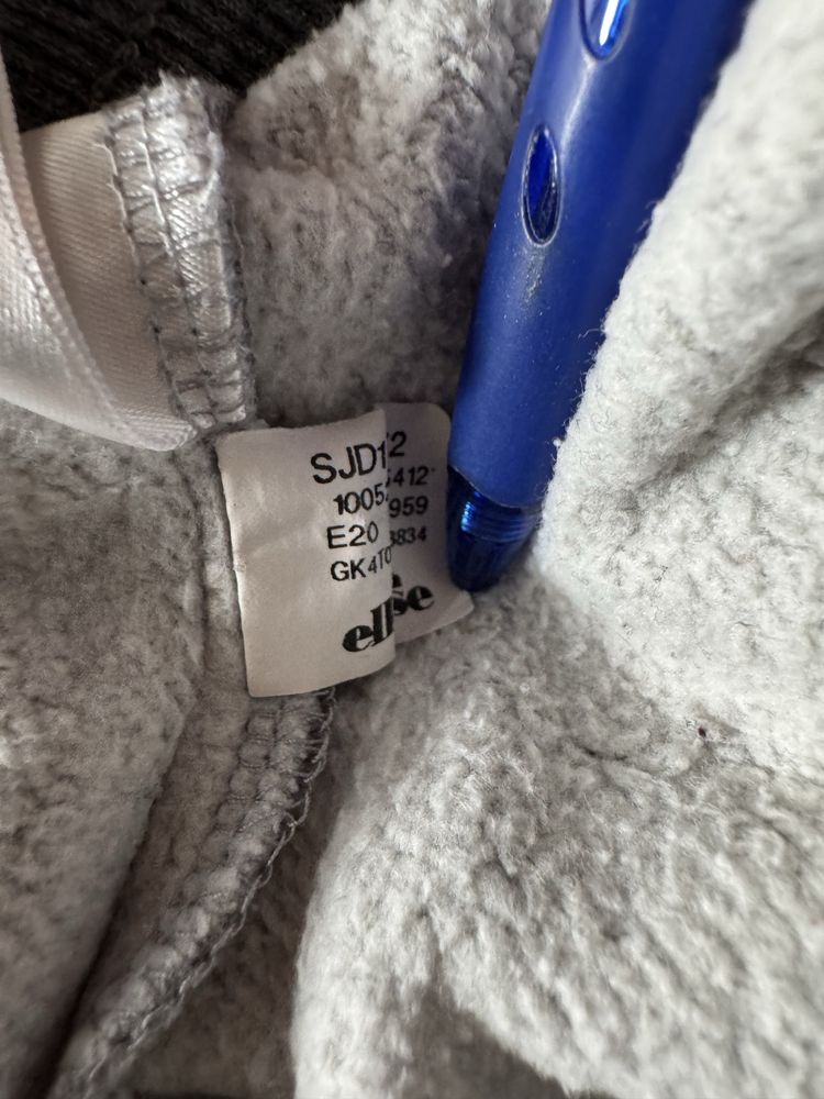 Ellesse dresy spodnie dresowe M