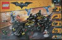 LEGO 70917 Batman Movie Super Batmobil