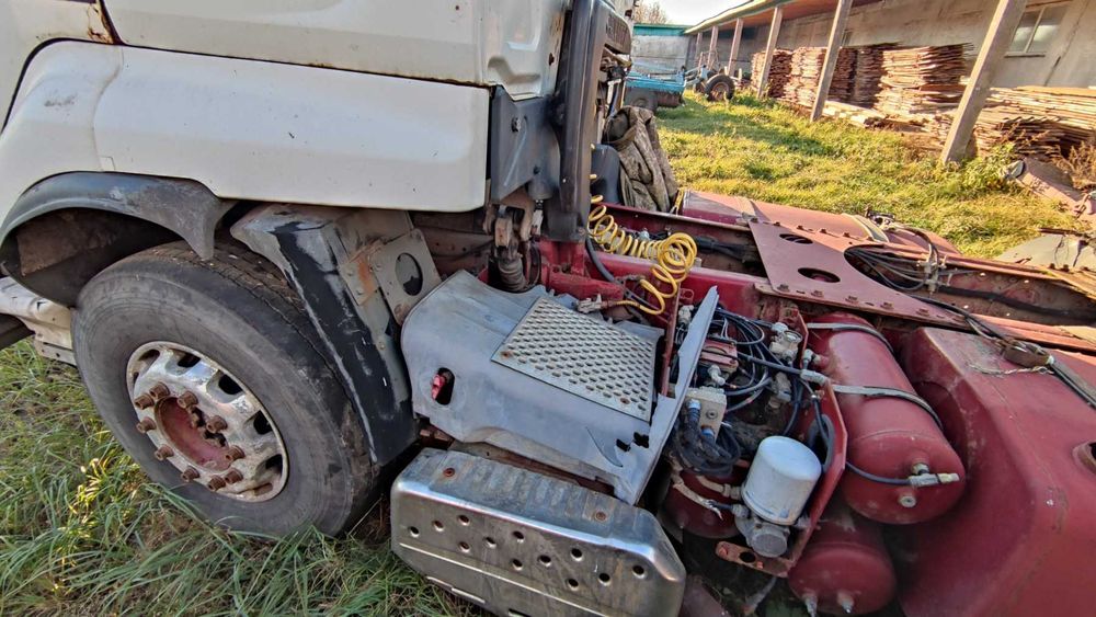 Рено Премиум Reno