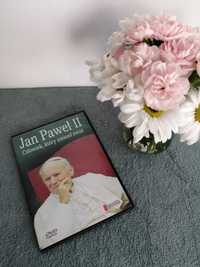 Jan Paweł II - Człowiek, który zmienił świat DVD