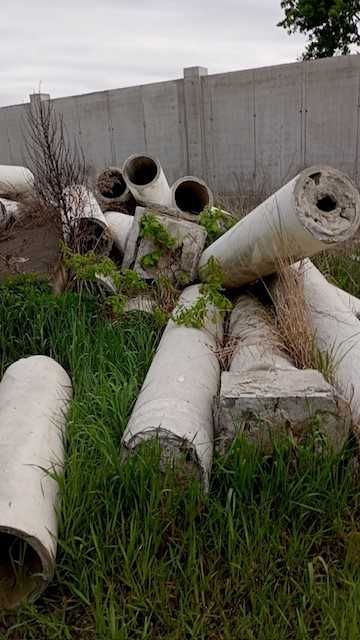 Колони Труби Азбестові