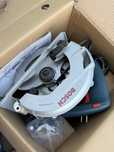 Pilarka tarczowa Bosch GKS 600