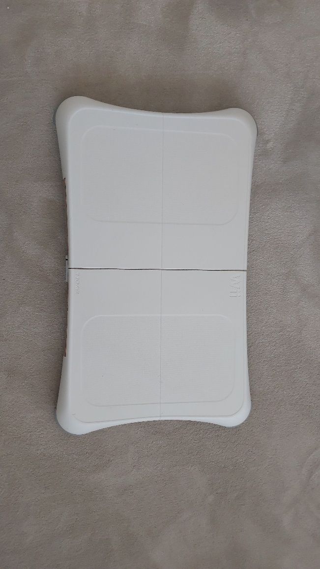 Wii Balance Board + Oferta