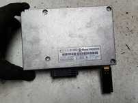 AUDI A4 B8 08-11r MODUŁ STEROWNIK BLUETOOTH