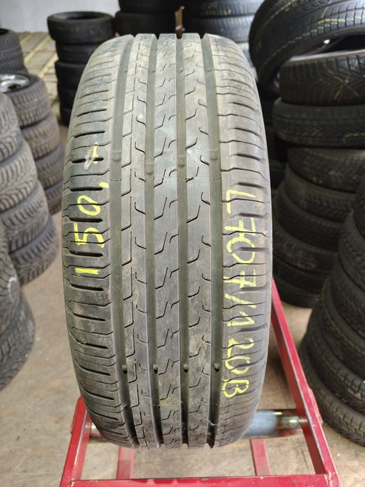 205/55R16 91W Continental EcoContact 6         L707/120B