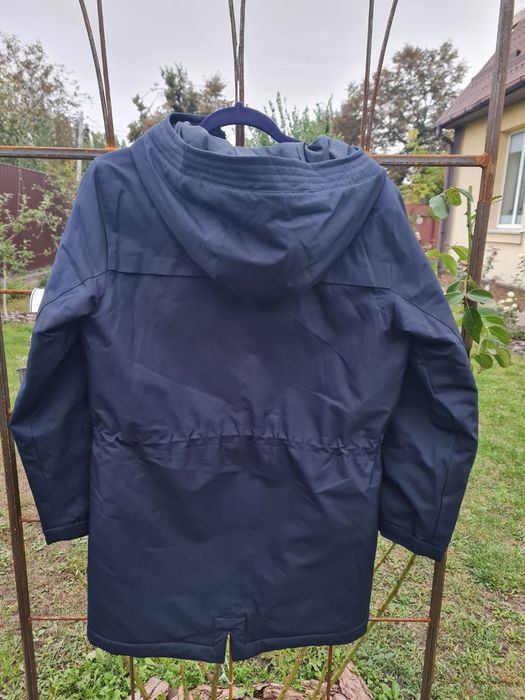 куртка Fila як нова