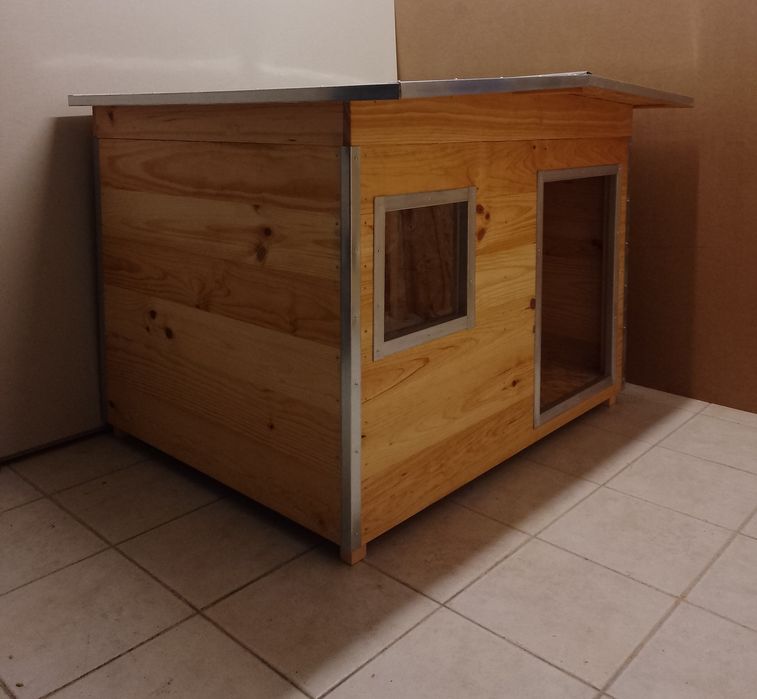 Casota para castro laboreiro